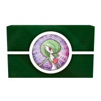 3. Pokemon TCG: League Battle Deck Gardevoir